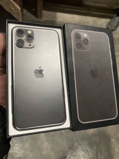 Iphone 11 pro