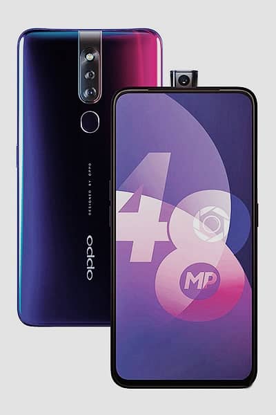 OPPO F11 Pro