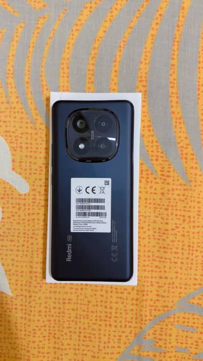 Xiaomi Redmi Note 14 Pro Plus 5G | 12GB 512GB | Box | Urgent Sale