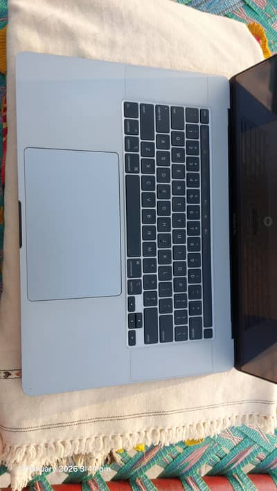 Mackbook Pro i7 16" 2141 Model