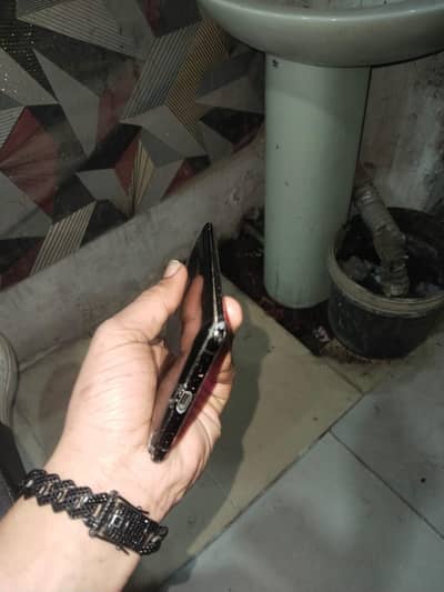 sony xz3 6 64gb ma ha