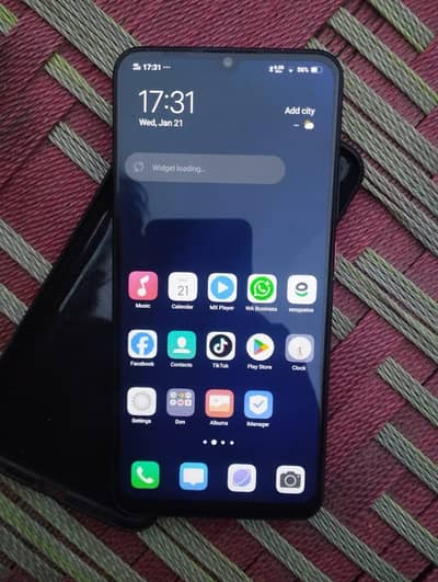 25000 vivo y51 bilkul ok phone ha