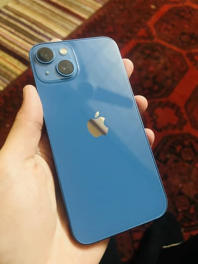 Iphone 13 non pta(jv)