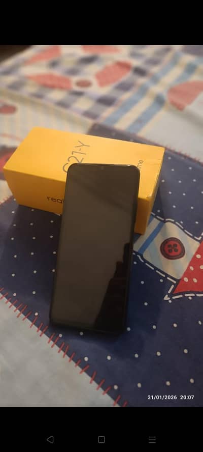 REALME C21-Y