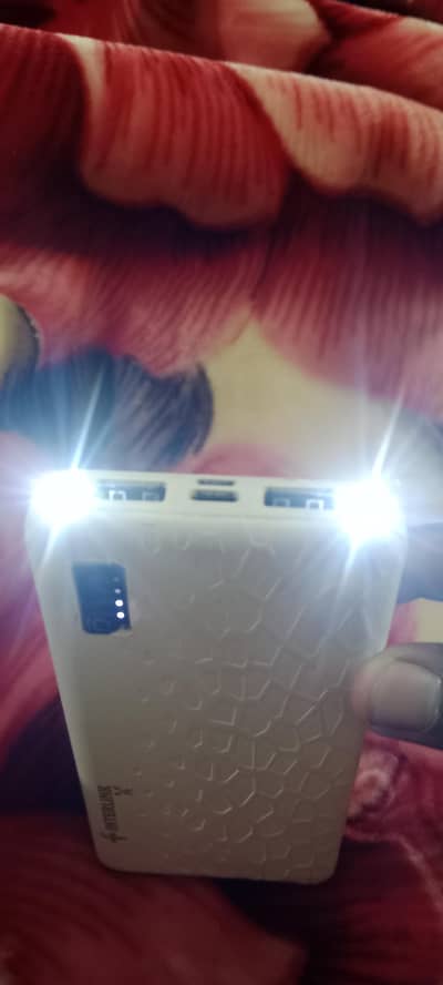 used interlink powerbank
