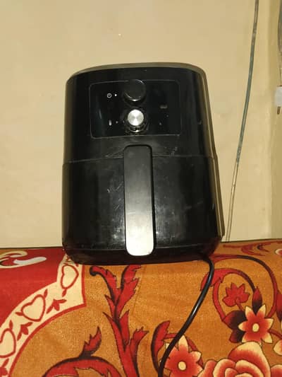 Philips Model HD 9200