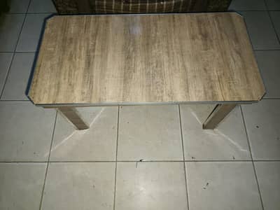 beautiful Small Table For Urgent Sale