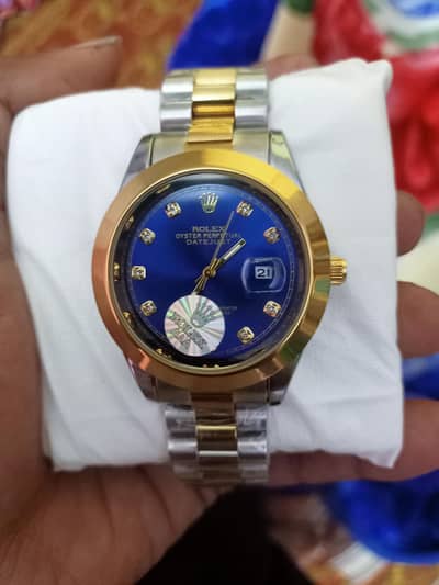 Rolex AAA new condition 03106801352 WhatsApp