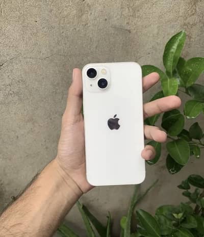 iPhone 13 non-pta 128GB