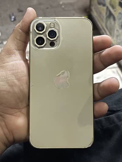 Iphone 12 pro 512 GB