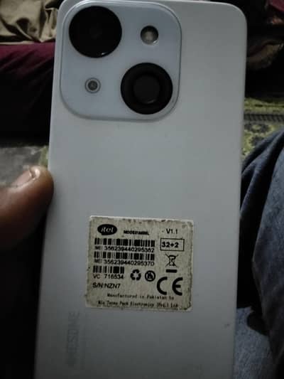 itel a50c03024941715