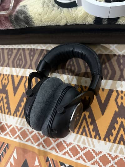 Logitech G Pro X Wired Headphone