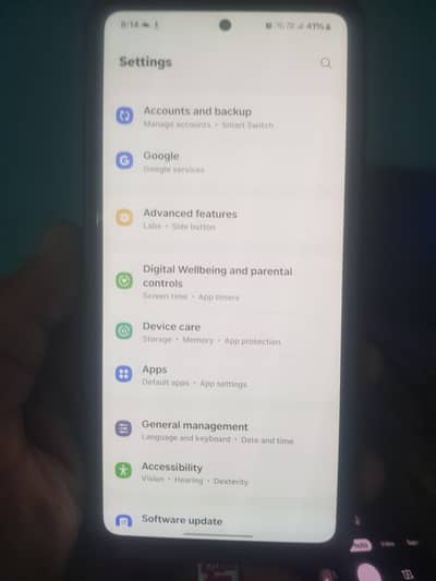 Samsung a52 dual sim pta approved