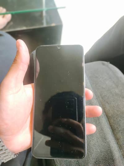 vivo Y 04 Mobile For sale 3 Months Use only