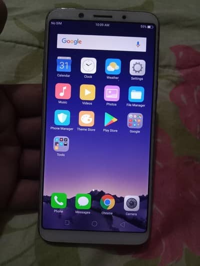 oppo f5 4/32 for sale with exchange possible