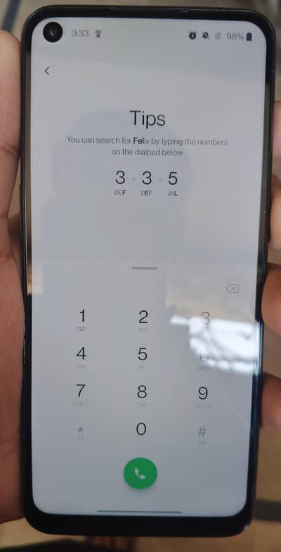 One plus Nord N10  Excellent Condition