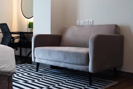 2 bedrooms apartment available daily based