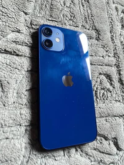 IPHONE 12 MINI