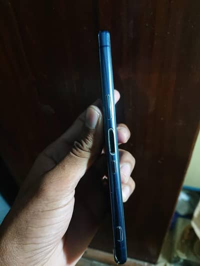 Sony Xperia 5( exchange possible)