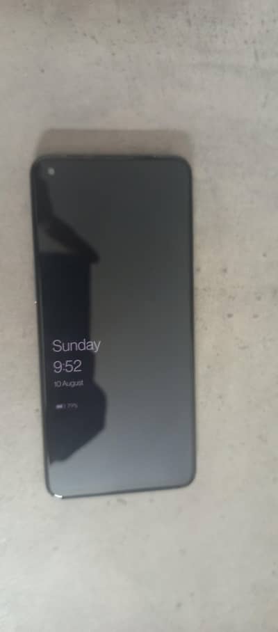 One plus Nord 2 PTA Approved