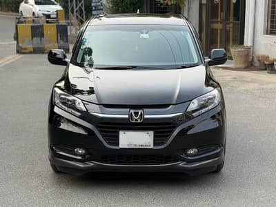 HONDA VEZEL XL 2014