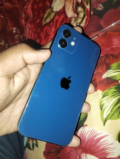 I phone 12.64gb