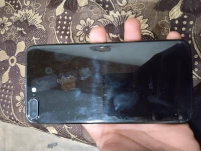 iphone 7 plus pta  256 GB