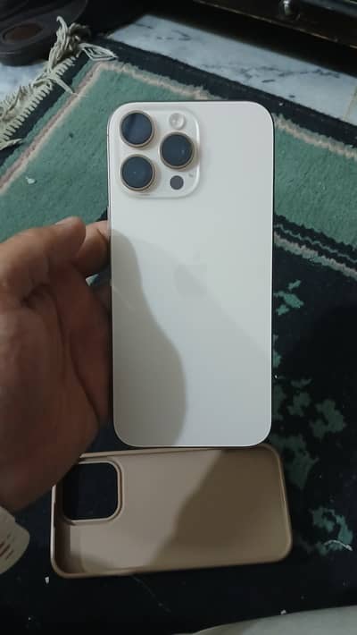 16pro max pta approved