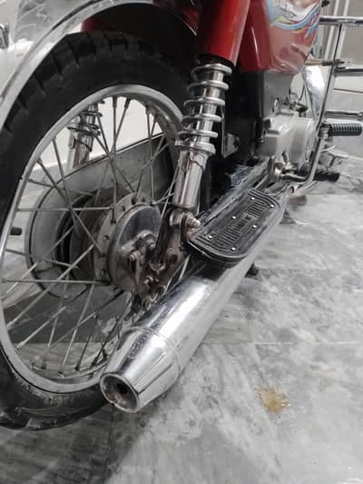 untied 70 2021 model