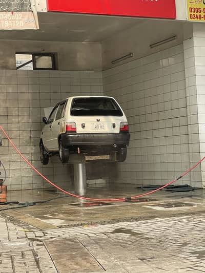 Mehran 2008/2009 for sell all ok new tyre