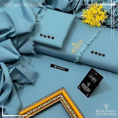 wash and wear best suit for Eid season