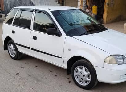 Cultus 2004 VXR Excellent Condition