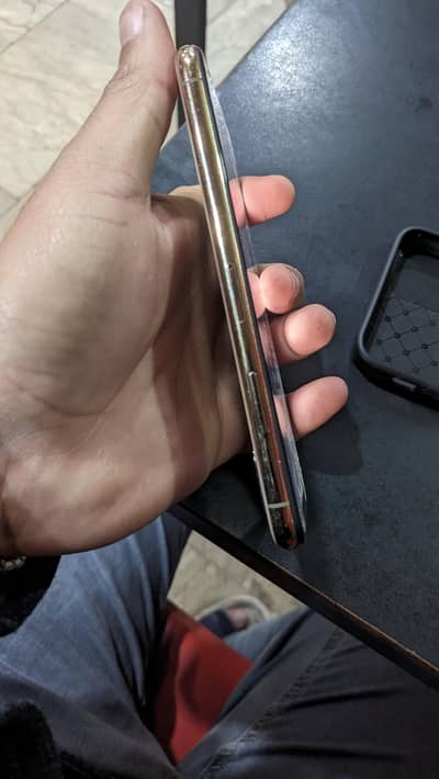 Iphone Xs 256GB PTA official approved urgent sale