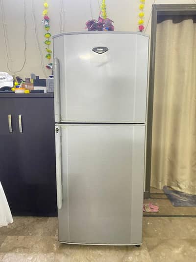 Haier refrigerator hrf 340