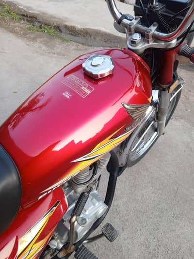 HONDA 21 MODAL ORIGINAL CONDITION 0321171196