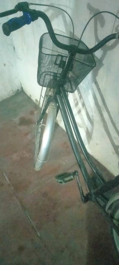 Bicycle for urgent sale 20,000/- 0333/091/0895