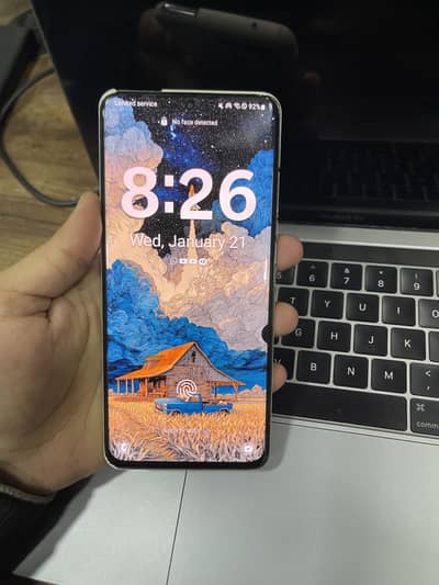 Samsung Galaxy S20 Ultra