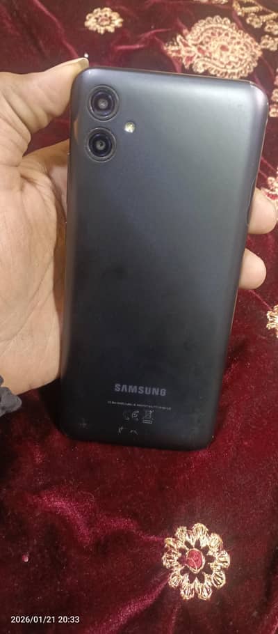 mobile all ok 3/32 gb a04e