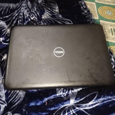 Dell Latitude 3180