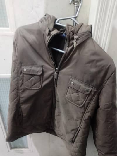 jekit and upper for 9,10 year kid