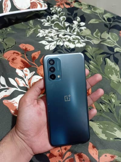 OnePlus Nord N200 Non PTA