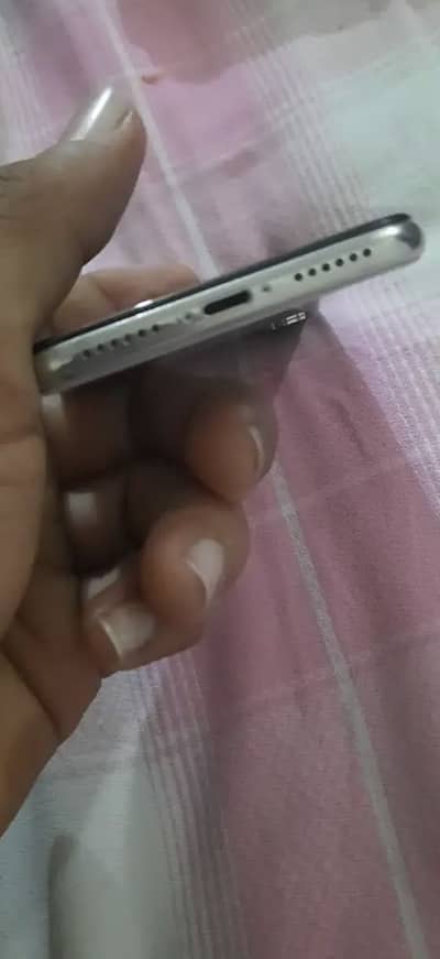 I phone x pta prove 256Gb