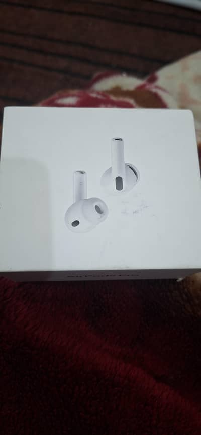 airpod pro 3
