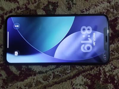 11 pro max 256 JV 90 health