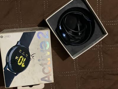 SAMSUNG GALAXY ACTIVE 2 WATCH