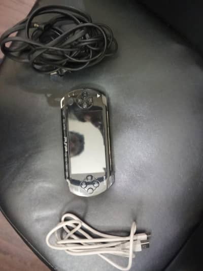 PSP 1000 – Smooth & Working