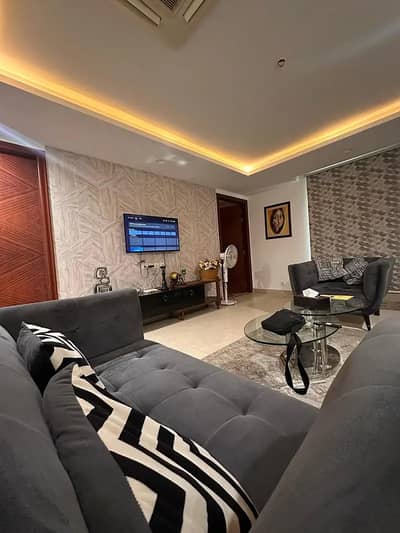 Gold crest 2 bedrooms daily basic available for rent