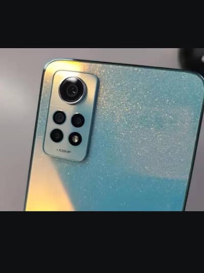 Redmi note 12 pro 5G