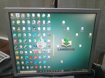 LCD SCREEN FOR COMPUTER, LED FOR PC