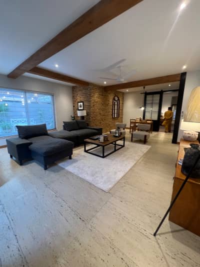 CENTAURUS FACING BEAUTIFUL HOUSE FOR RENT